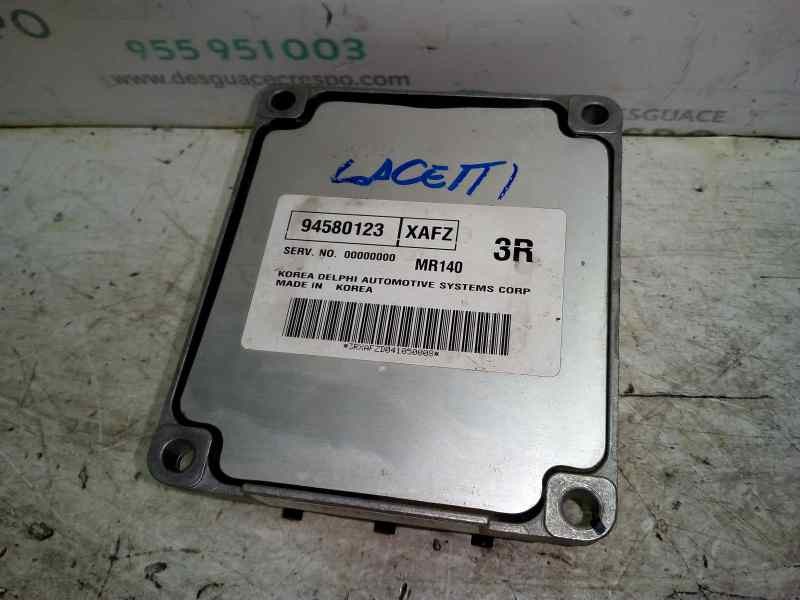 CENTRALITA MOTOR UCE 94580123  - imagen 2
