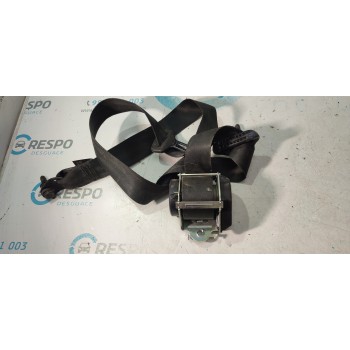 CINTURON SEGURIDAD DELANTERO DERECHO 621088800C 