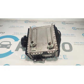 INTERCOOLER A6510901800  - miniatura 3
