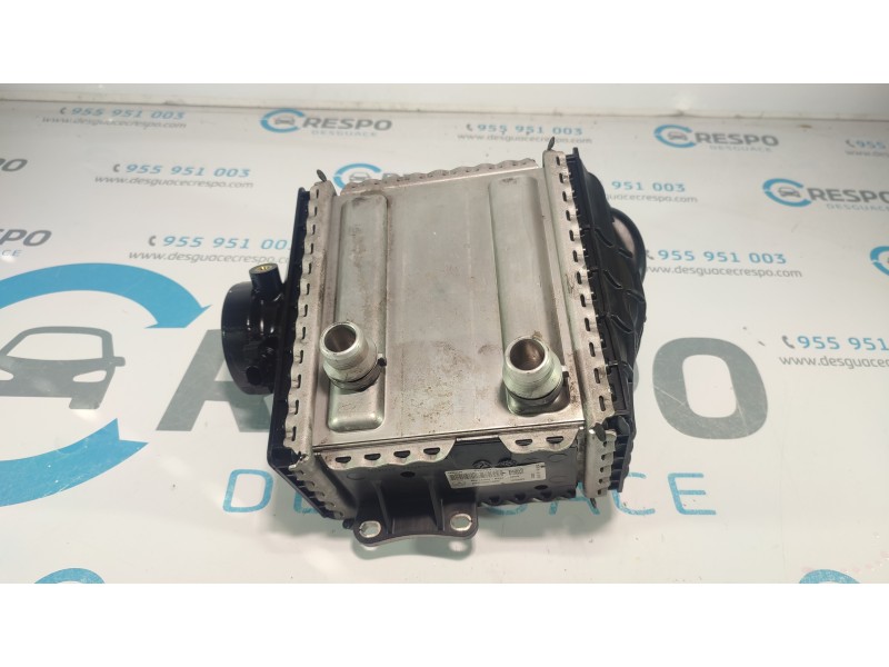 INTERCOOLER A6510901800  - imagen 3
