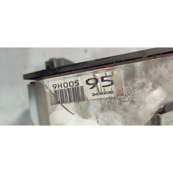 CUADRO INSTRUMENTOS 9H00595  - miniatura 3