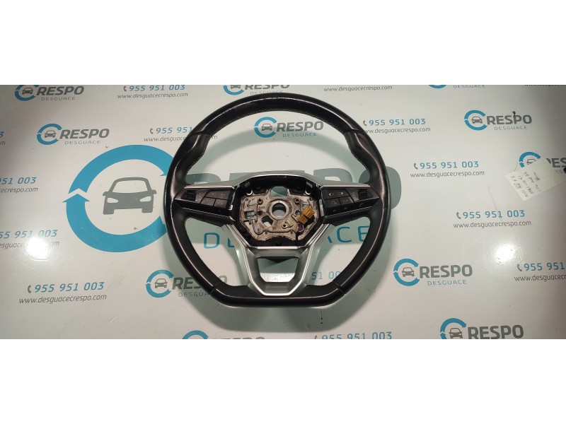 VOLANTE 5FA419091ET  - imagen 1