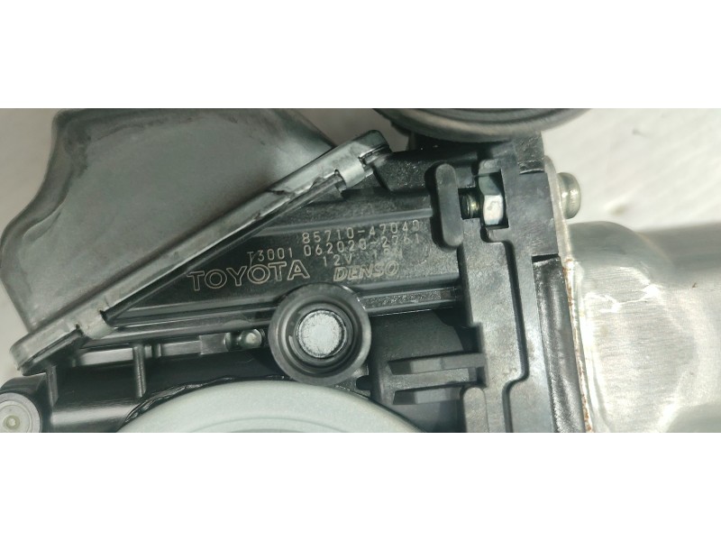 ELEVALUNAS DELANTERO DERECHO 8571047040  - imagen 3