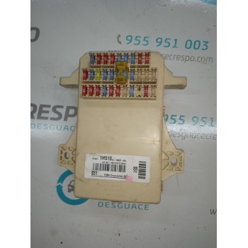 CAJA RELES / FUSIBLES 919502H500  - miniatura 2