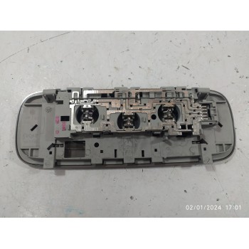 LUZ INTERIOR  - miniatura 2