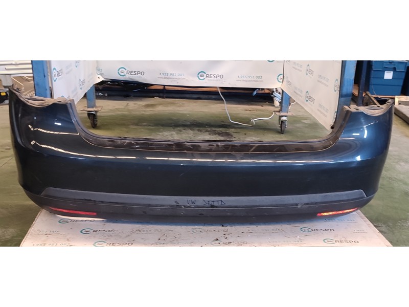 PARAGOLPES TRASERO  - imagen 1