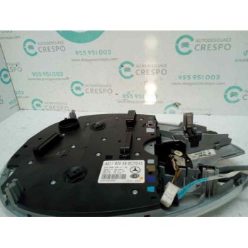 LUZ INTERIOR  - miniatura 2