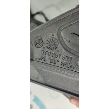 RETROVISOR IZQUIERDO 3C0857933  - miniatura 3