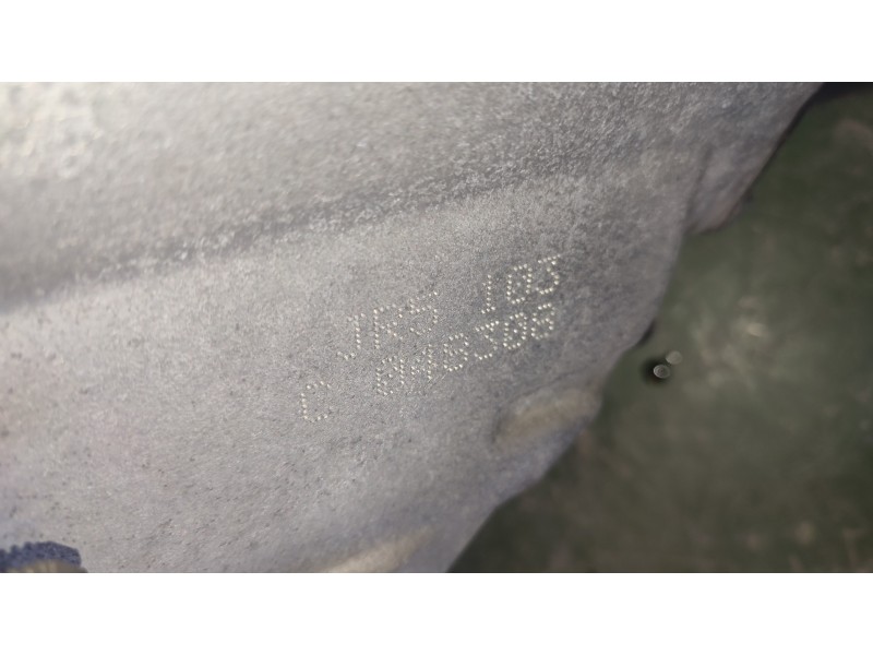 CAJA CAMBIOS JR5103  - imagen 4