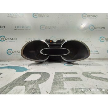 CUADRO INSTRUMENTOS 248108588R  - miniatura 1