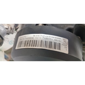 MOTOR COMPLETO ATD  - miniatura 6