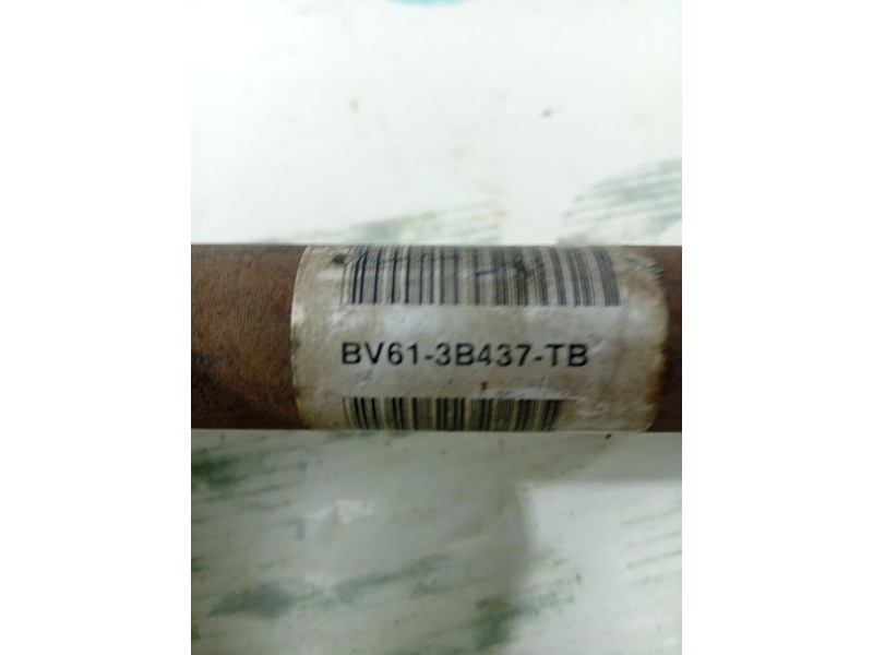 TRANSMISION DELANTERA IZQUIERDA BV613B437TB / 2481772 / 1840129 / 1840155  - imagen 2