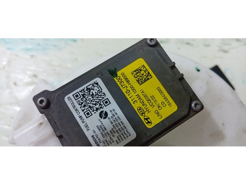 AFORADOR 31110J7300  - imagen 2