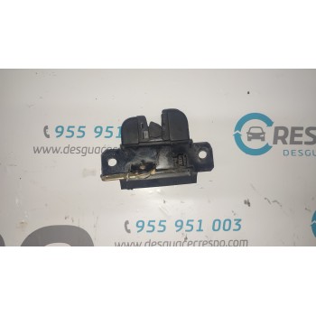 CERRADURA MALETERO / PORTON 7L6827805  - miniatura 1