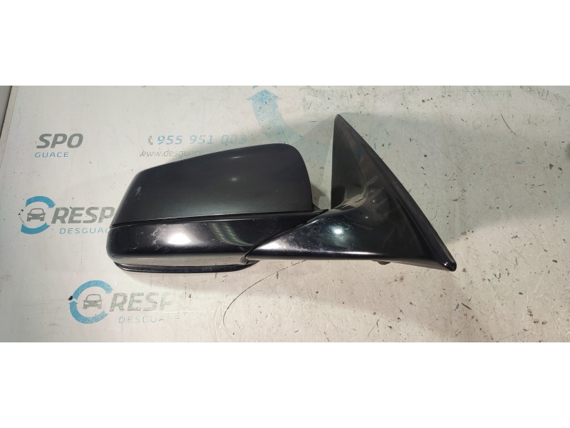 RETROVISOR DERECHO  - imagen 2