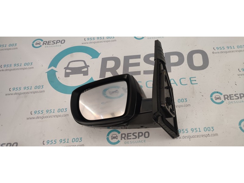 RETROVISOR IZQUIERDO 41122001202  - imagen 1