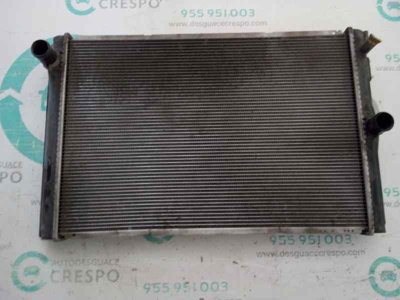 RADIADOR AGUA MF4221343070  - imagen 1