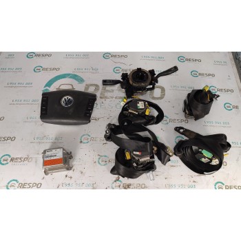 KIT AIRBAG  - miniatura 5