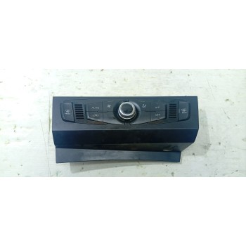 MANDO CLIMATIZADOR 8K1820043AM 