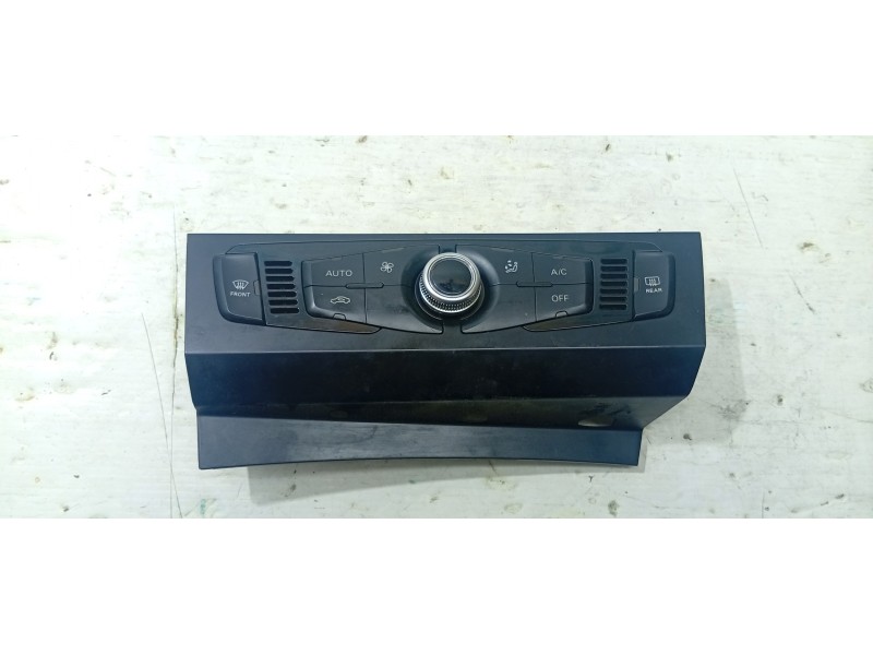 MANDO CLIMATIZADOR 8K1820043AM  - imagen 1