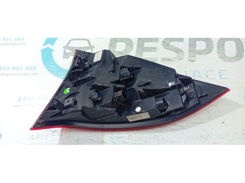 PILOTO TRASERO IZQUIERDO 7P5945095F  - imagen 2