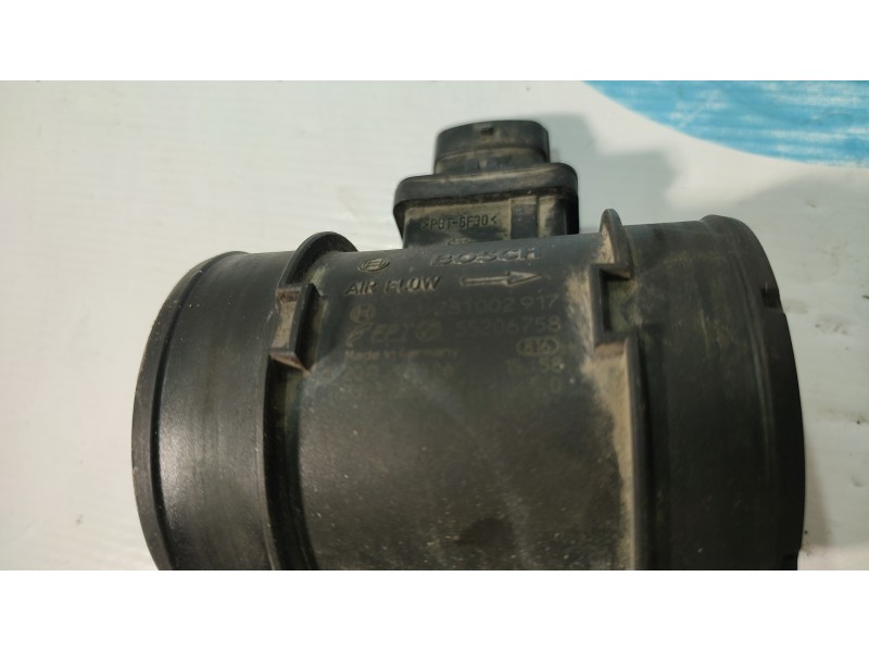 CAUDALIMETRO 55206758  - imagen 2