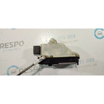 CERRADURA PUERTA TRASERA IZQUIERDA 9685351980  - miniatura 1