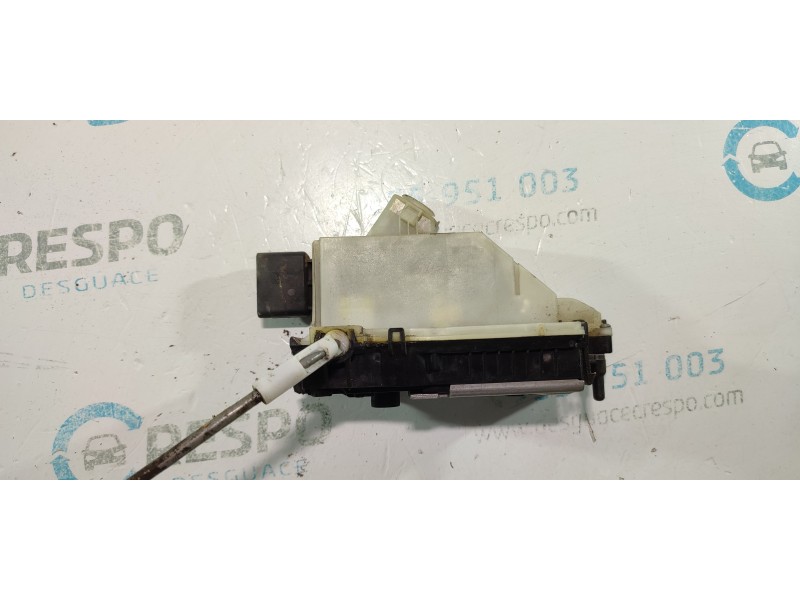 CERRADURA PUERTA TRASERA IZQUIERDA 9685351980  - imagen 1