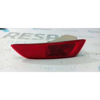 PILOTO TRASERO DERECHO PARAGOLPES 