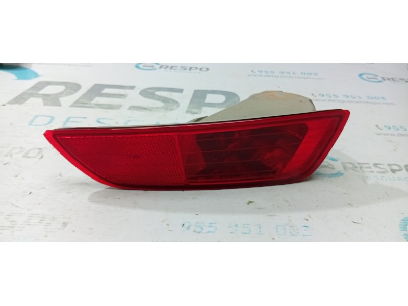 PILOTO TRASERO DERECHO PARAGOLPES  - imagen 1