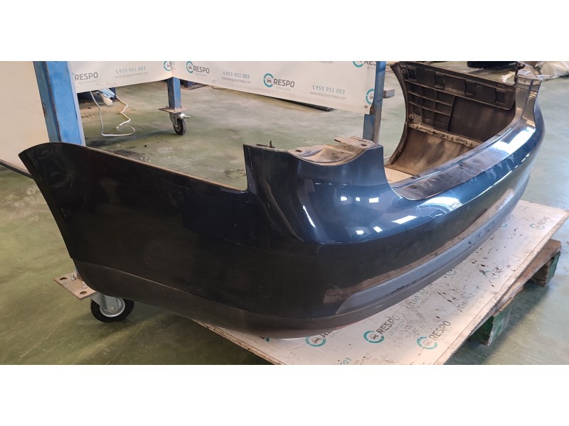 PARAGOLPES TRASERO  - imagen 2