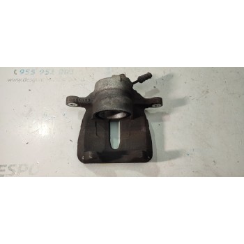 PINZA DE FRENO DELANTERA IZQUIERDA 
