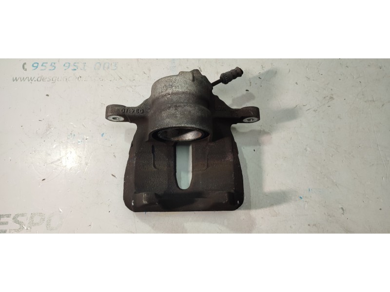 PINZA DE FRENO DELANTERA IZQUIERDA  - imagen 1