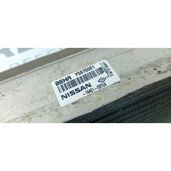 INTERCOOLER 14461EB70A  - miniatura 2