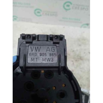 CONMUTADOR DE ARRANQUE 6R0905865  - miniatura 2