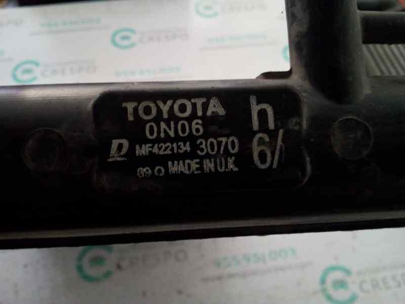 RADIADOR AGUA MF4221343070  - imagen 2