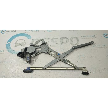 ELEVALUNAS DELANTERO IZQUIERDO 8572047040 