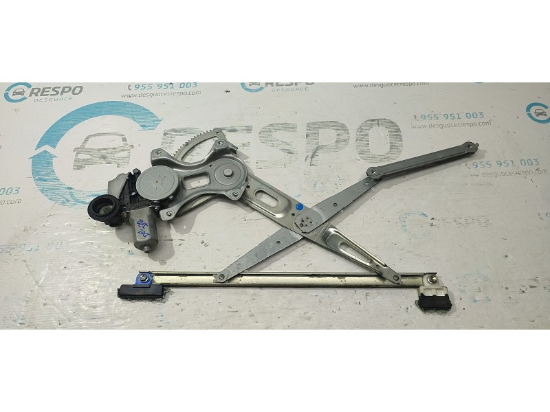 ELEVALUNAS DELANTERO IZQUIERDO 8572047040  - imagen 1