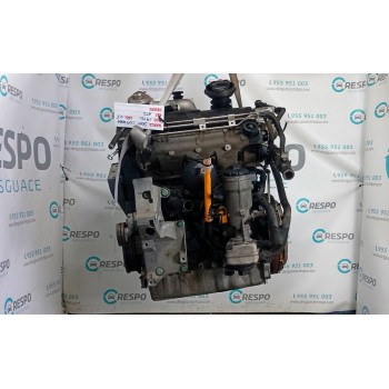 MOTOR COMPLETO ATD  - miniatura 7