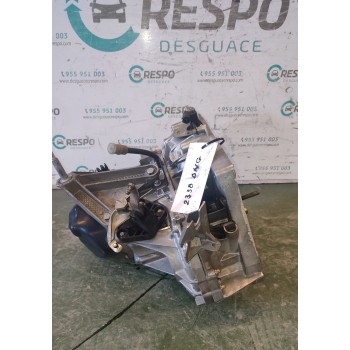 CAJA CAMBIOS JR5103  - miniatura 5