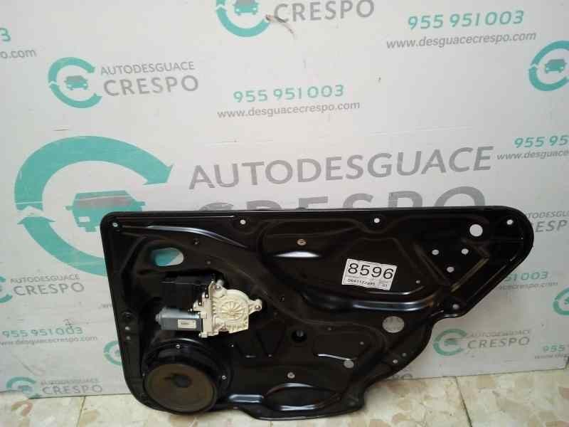 ELEVALUNAS TRASERO DERECHO 1K0959704P  - imagen 1