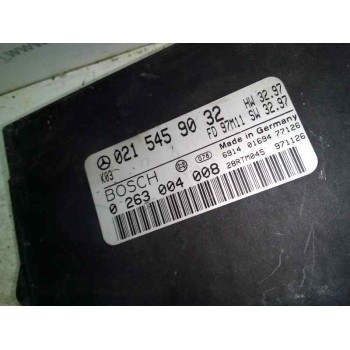 MODULO ELECTRONICO 0215459032  - miniatura 2