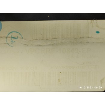 CUADRO INSTRUMENTOS 248108588R  - miniatura 2