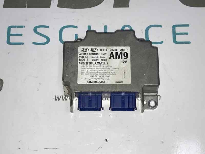 KIT AIRBAG  - imagen 16