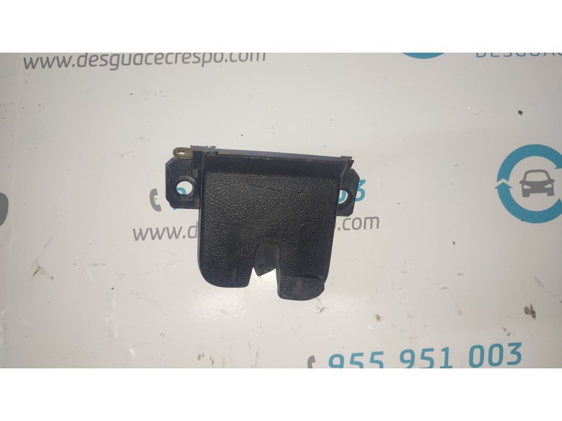 CERRADURA MALETERO / PORTON 7L6827805  - imagen 2