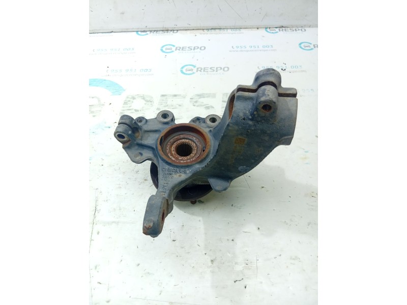 MANGUETA DELANTERA DERECHA AV613K170 / 1882874  - imagen 1