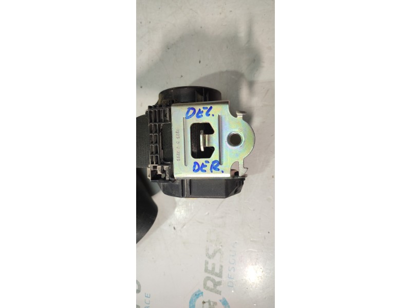 CINTURON SEGURIDAD DELANTERO DERECHO 621088800C  - imagen 3