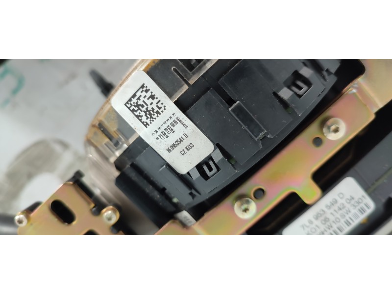 KIT AIRBAG  - imagen 6