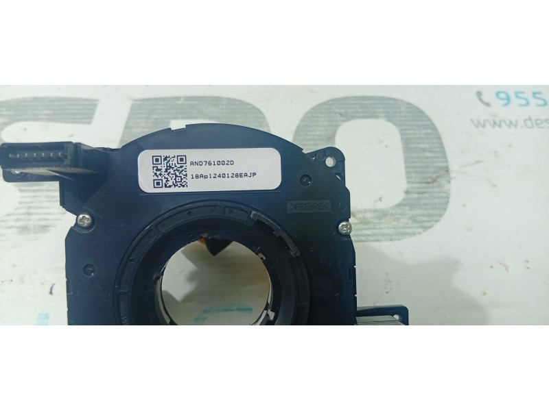 ANILLO AIRBAG AND761002D  - imagen 2