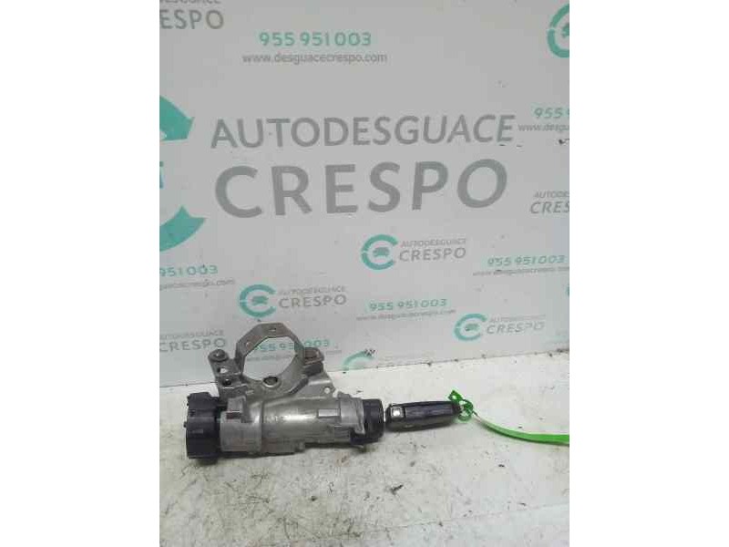 CONMUTADOR DE ARRANQUE 6R0905865  - imagen 3